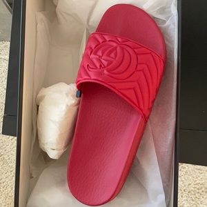 I got the shoes in the wrong size!